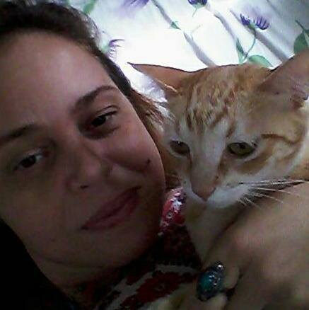 Contrate uma catsitter