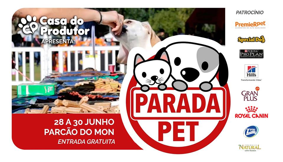 ParadaPet