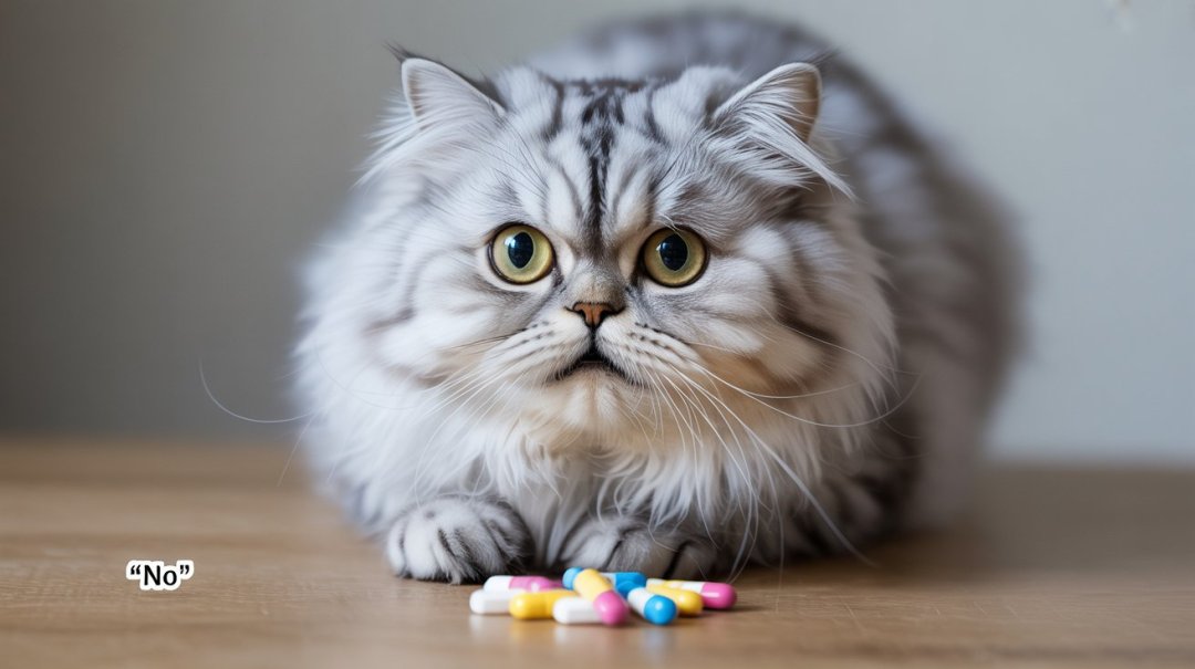 pode-dar-remedio-de-gente-para-gato